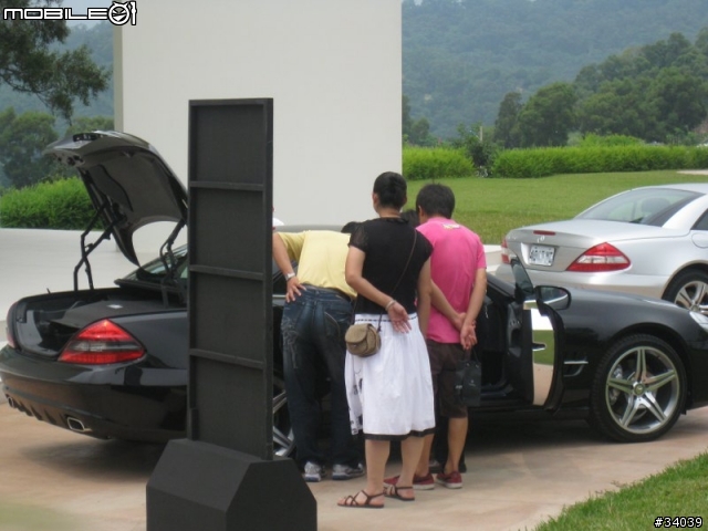2010  星願成真   SLS 現身