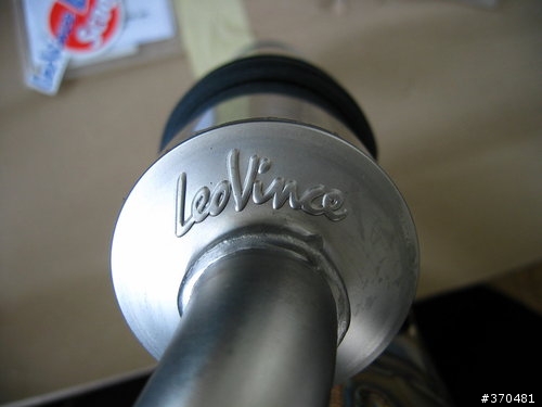 LV入手