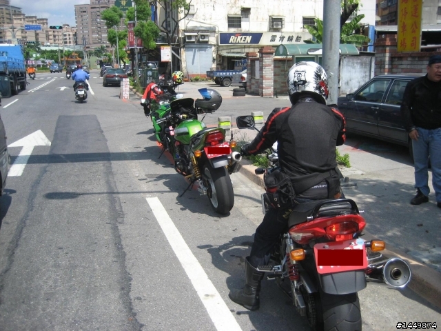 MyRoad旅遊週報~之台三竹東兜風趣!