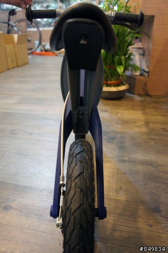 小朋友第一台車!德國FirstBIKE 滑步車(pushbike 學步車)