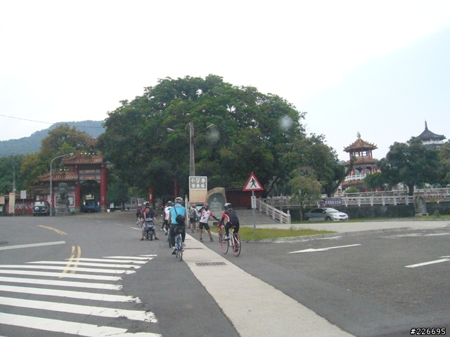 [分享]10-08-08關仔嶺約騎