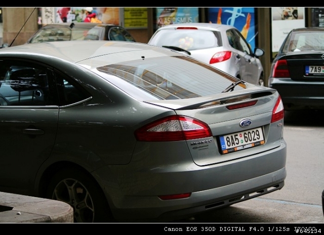 歐洲蜜月賞車行之Hatchback篇
