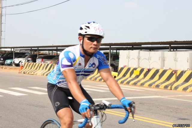 2010.09.03新增-2010.08.22 環台中100K拉力賽-車友照片(鯉魚潭轉140縣道&航空站補給站前)(持續新增中,請耐心等候~謝謝大家)