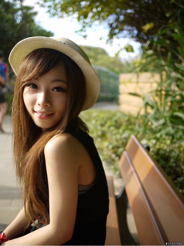 GF1 野柳外拍練習 圖多慎入