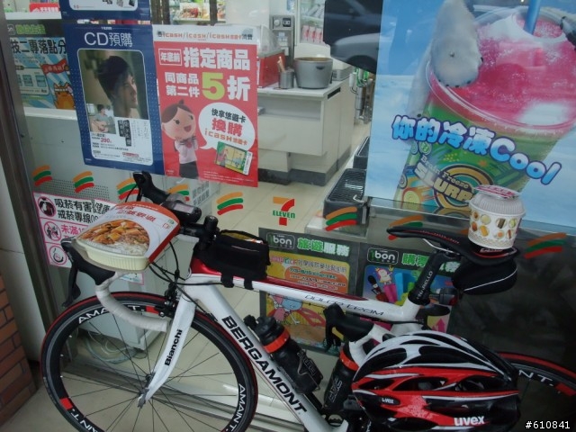 2010.07.24 週末出去晃一下....一日雙北新竹起迄