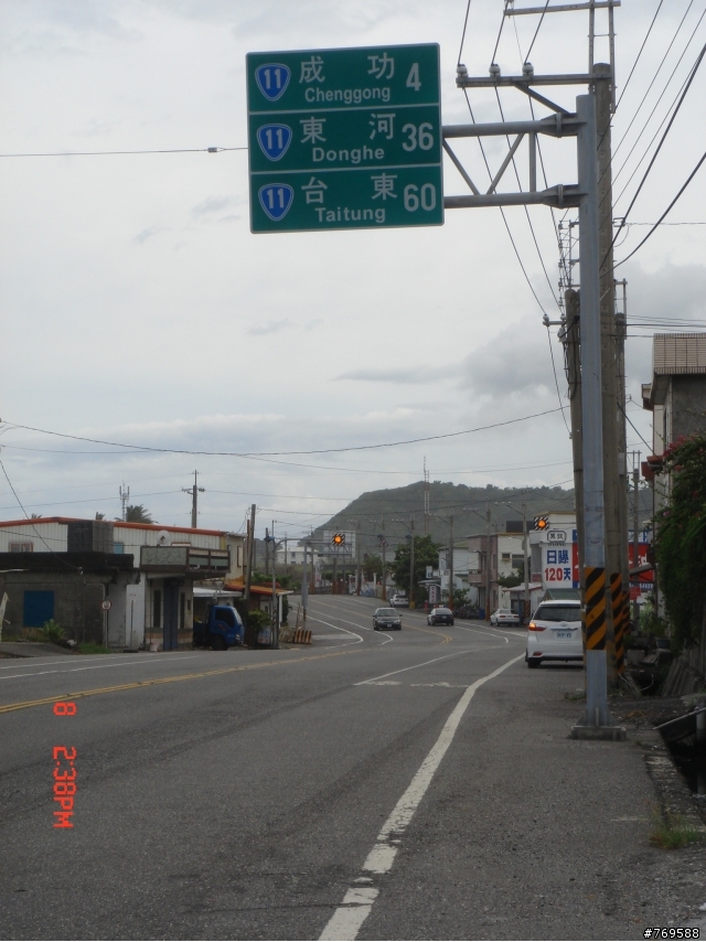 2010兩鐵環島行 - part 1