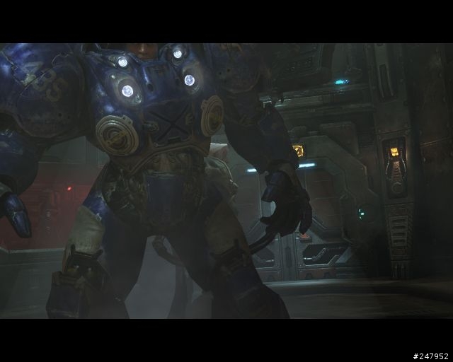 星海爭霸2 - 巫妖王之翼 the movie