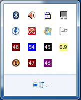 [簡單開箱] 技嘉 Q1458P-823DTW