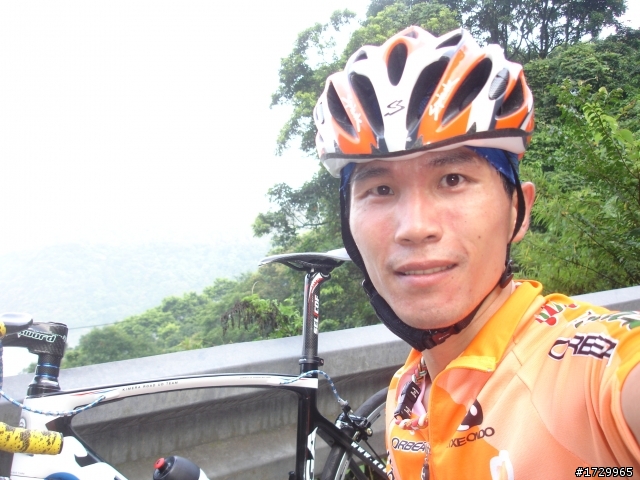 [分享]KOGA豹頭KIMERA試車心得（野性的奔放）