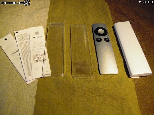 [分享] Mac mini with SLS+Apple Remote 開箱文 [8/26全部到貨更新]