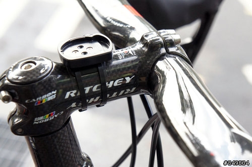 [組車分享] 比利時RIDLEY Compact 硬派鋁車！機械銳角風格