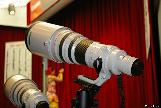 [回顧] CANON 40D新上市試用會+內有大砲