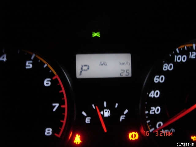我喜歡小飆車  白色WISH        AVG 25KM/L ???????有照片唷