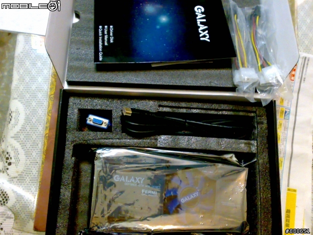 中元普渡大敗敗-熱情GTX470開箱及簡測