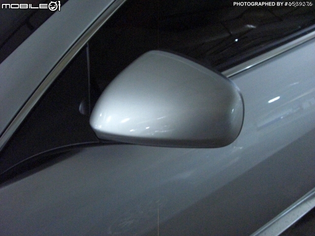 GranTurismo S