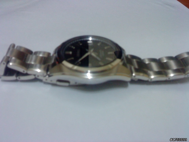 [蘇媽分享] SEIKO 都會精英6R15機械腕錶 SARB033J