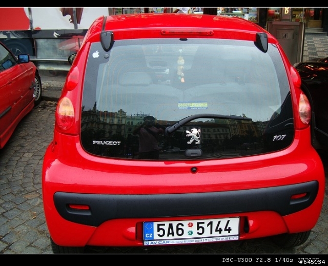 歐洲蜜月賞車行之Hatchback篇