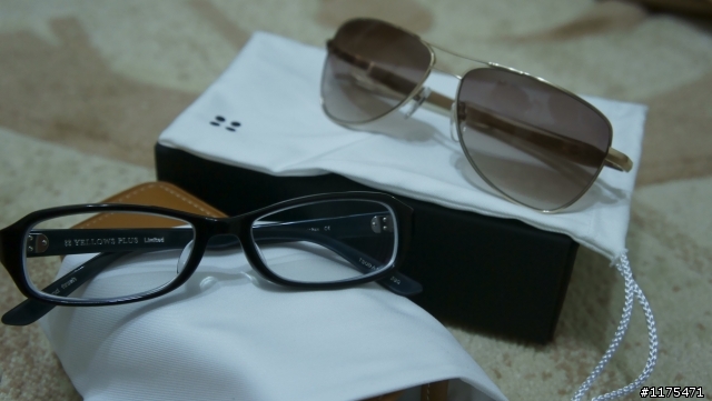 [分享] YELLOWS PLUS