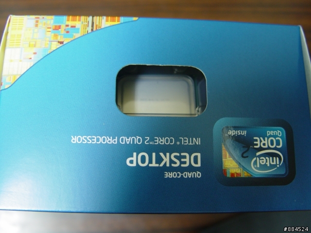 純粹Q8300開箱文！
