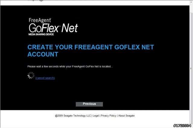 我的Seagate Goflex 硬碟如虎添翼計畫