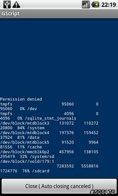 分享Liquid1.100.63.AAP.FET(已root)的custom rom
