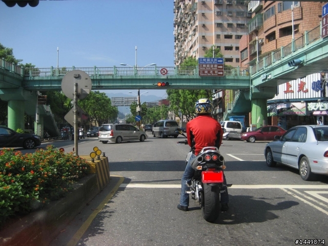 [MyRoad旅遊週報] 小跑新店烏來瀑布+石門羅馬公路