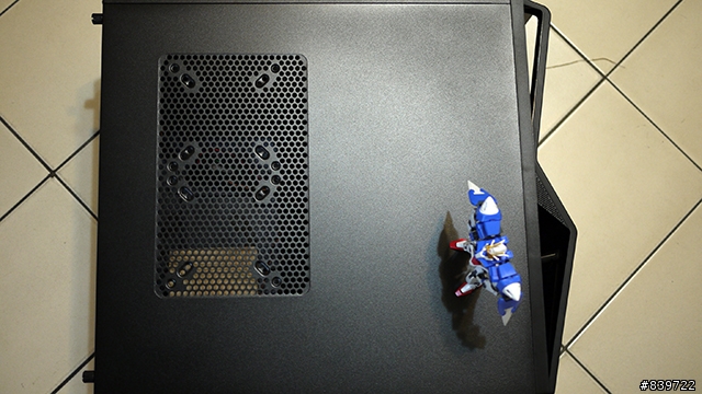 [開箱]NZXT 咖瑪機殼入替~