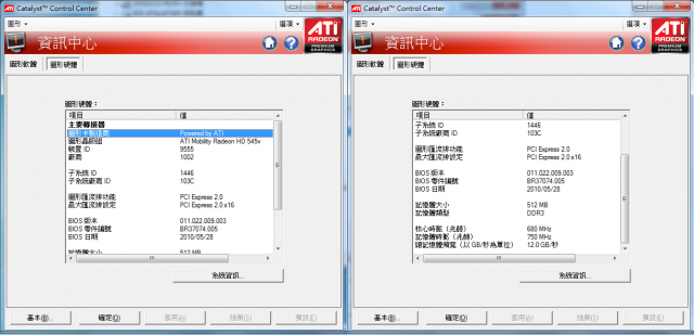 HP-Compaq-CQ42-201AX 資展新機高CP 開箱測試