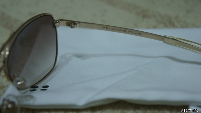 [分享] YELLOWS PLUS