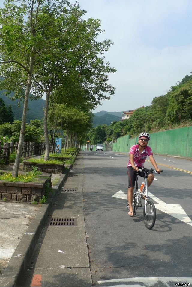[分享]水圳古道慶生會-硬陡、清涼、玩瘋啦!!