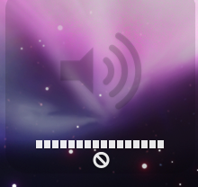 我的mac mini沒有聲音了！