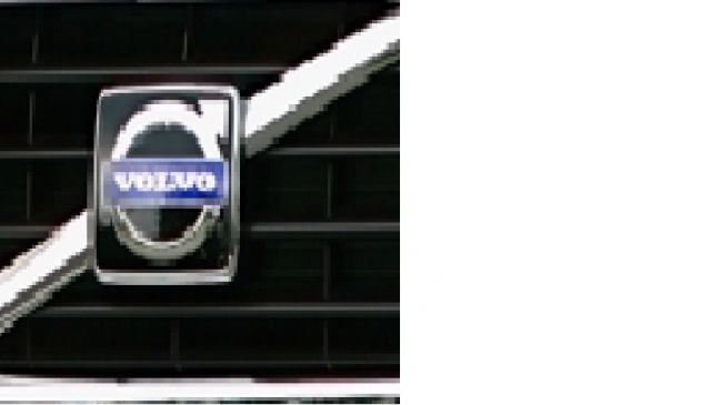 Volvo 10 11傻傻分不清楚