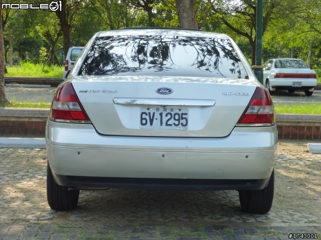 (20140524更新) 買了METROSTAR中古車!