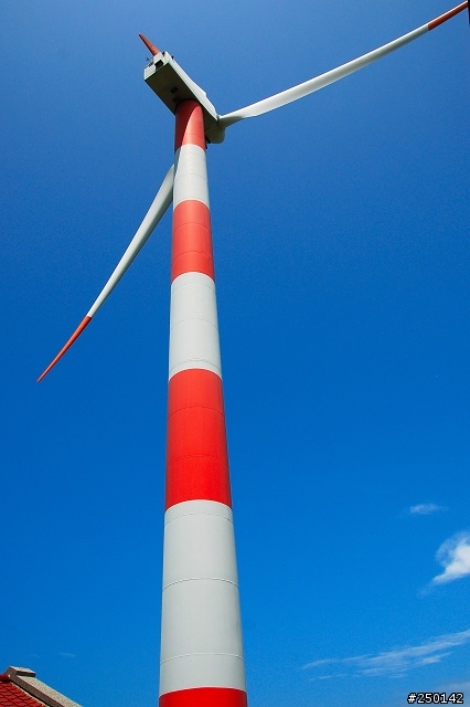 [景點] 石門風力發電廠