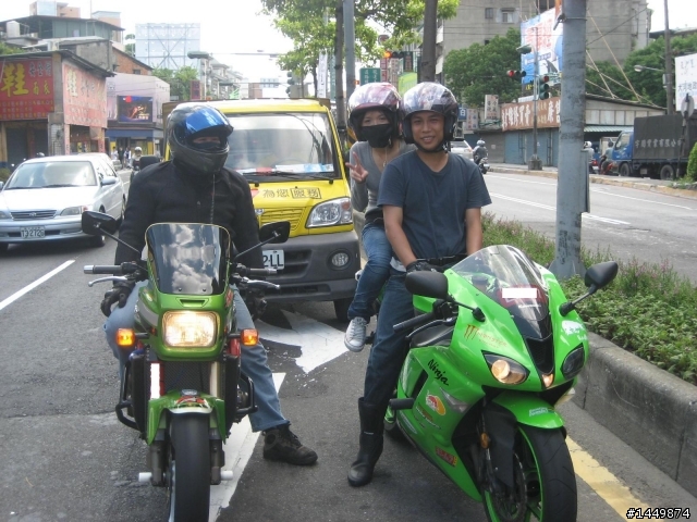 MyRoad旅遊週報~之台三竹東兜風趣!