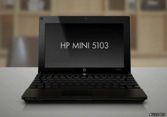 義大利人的新寵兒，HP Mini 5103 「企業型」(有圖)