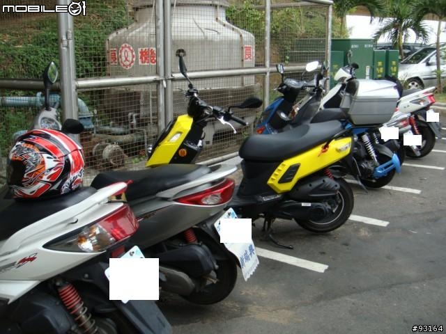 8/1(日) 九份、金山、北海岸 RV美食團 30台車大亂鬥 簽到 圖多慎入!!