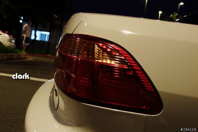 老車重彈，1999 Accord