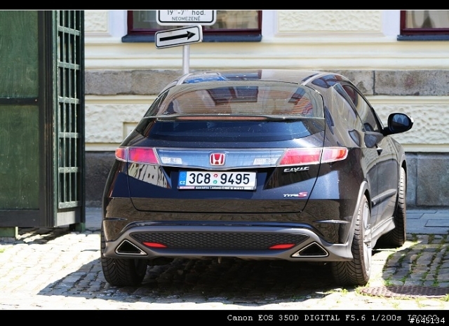 歐洲蜜月賞車行之Hatchback篇
