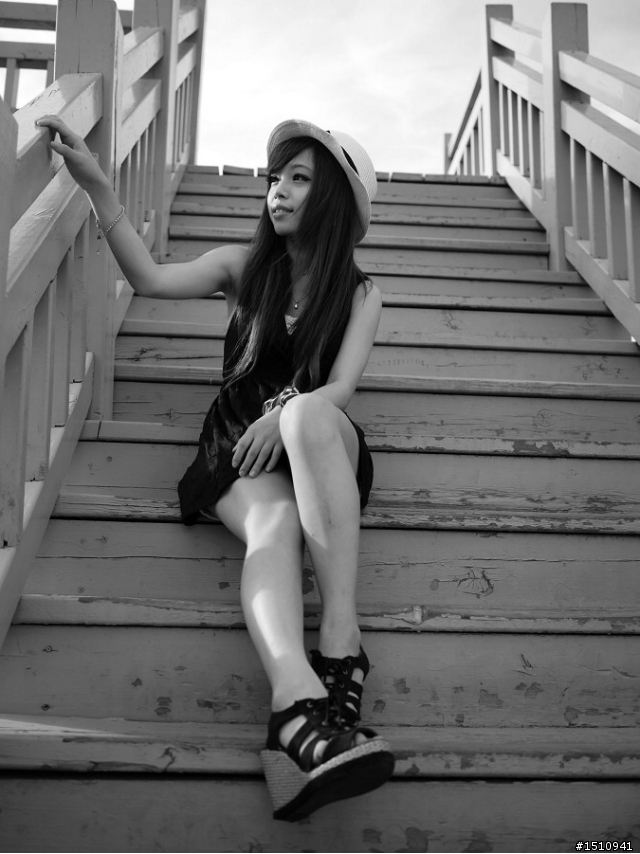 GF1 野柳外拍練習 圖多慎入