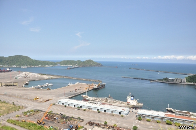 D90超新手 花蓮 六十石山 金針花海 試拍（8.15更新 小環島圖集)