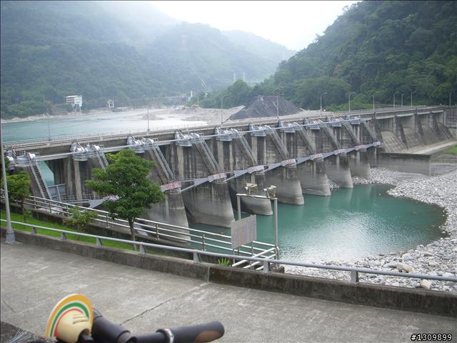 8月8號父親節的好活動，活力88騎遊谷關