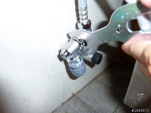(開箱)Washlet TOTO TCF757-SR2 日本原裝免治馬桶座(粉色)