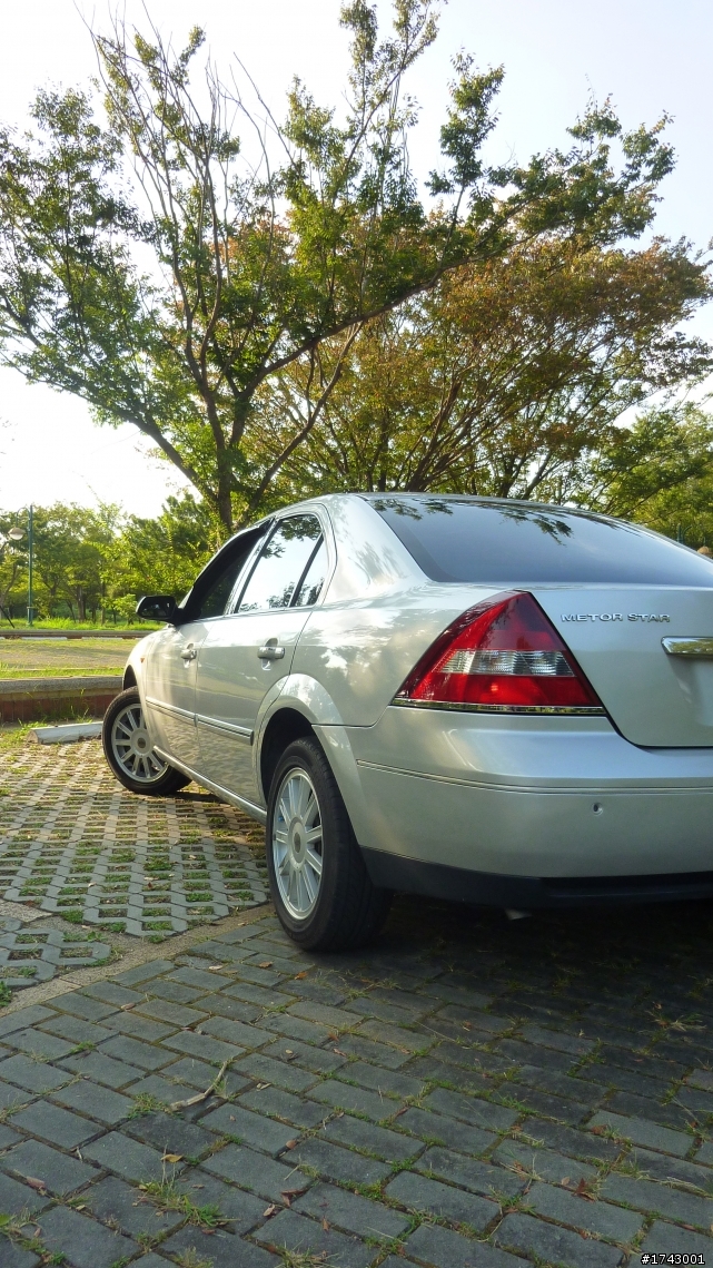 (20140524更新) 買了METROSTAR中古車!
