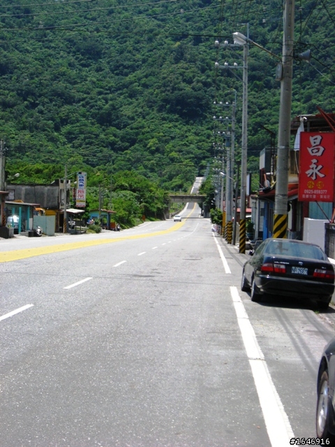 兩橫+蘇花  東進武嶺行