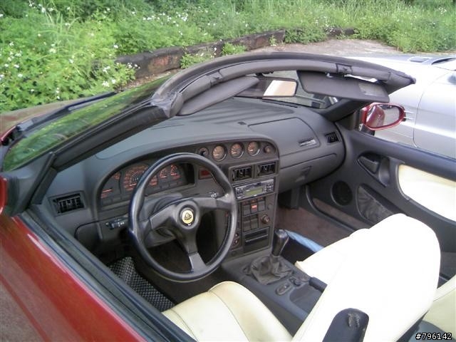 Lotus Elan S2 Limited Edition??
