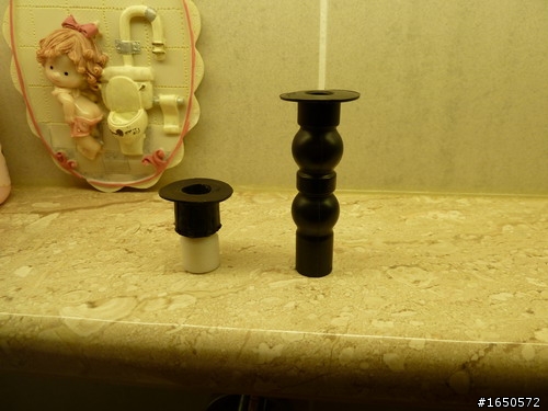 (開箱)Washlet TOTO TCF757-SR2 日本原裝免治馬桶座(粉色)