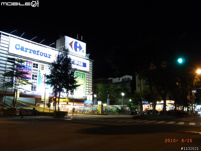 CX2，隨手拍