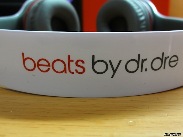 [開箱] Beats by Dr.Dre Solo HD 開箱+使用心得
