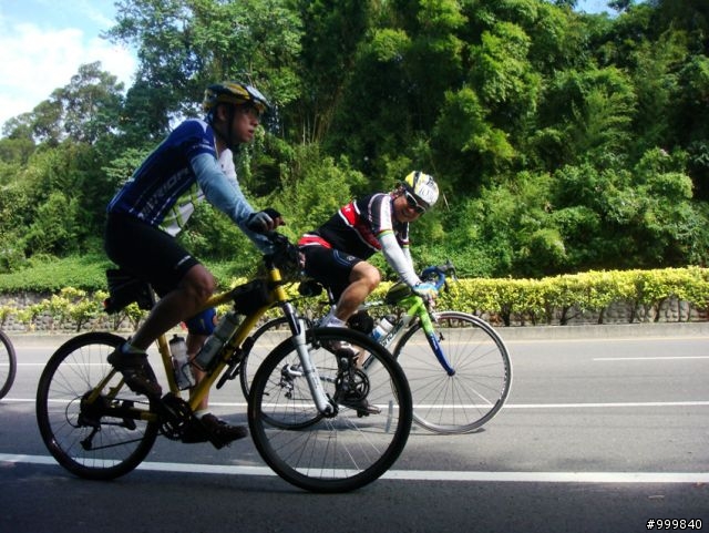 2010/8/15--暢遊苗栗山海之美 ( 隨手拍 )